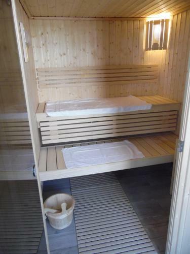 Hotel Chante Grelet