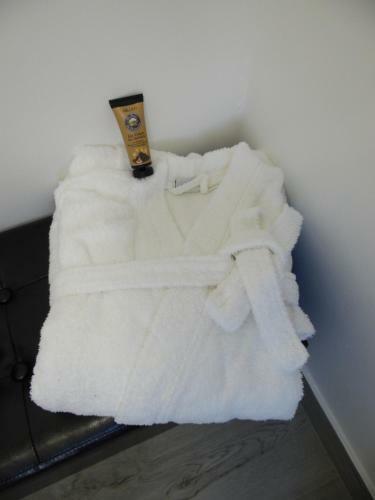 Hotel Chante Grelet
