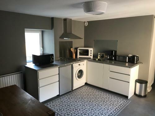 Apartamento Au Pied Du Chateau de Chaumont Sur Loire