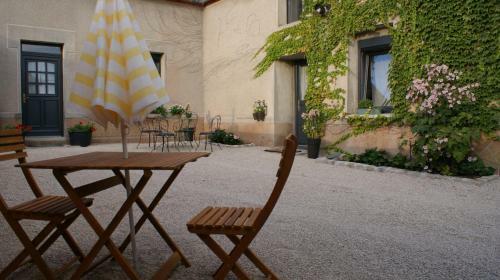 Bed & Breakfast Les Dames-jeannes