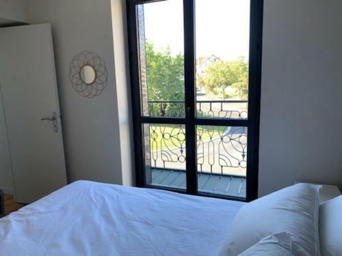 Apartamento R�sidence Plaisance