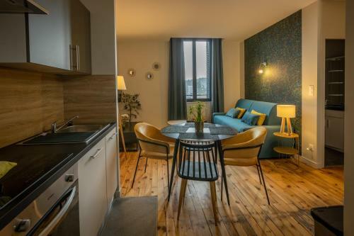 Apartamento R�sidence Plaisance
