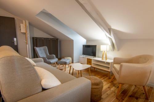 Apartamento R�sidence Plaisance
