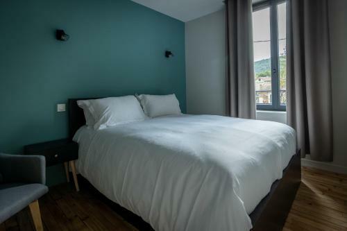 Apartamento R�sidence Plaisance