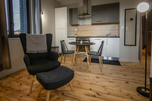 Apartamento R�sidence Plaisance