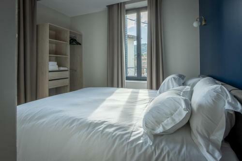 Apartamento R�sidence Plaisance