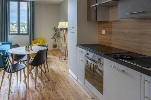 Apartamento R�sidence Plaisance
