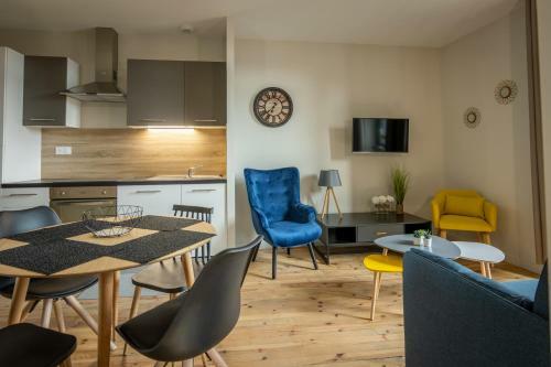 Apartamento R�sidence Plaisance