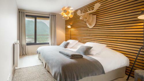 Apartamento Les 360 - Apt 15 - Bo Immobilier
