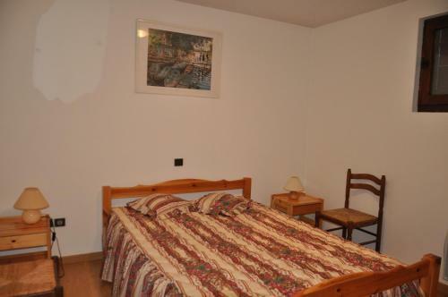 Apartamento Biches