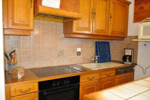 Apartamento Biches