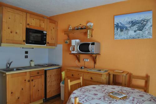 Apartamento Biches