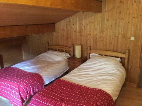 Chalet La M�sange