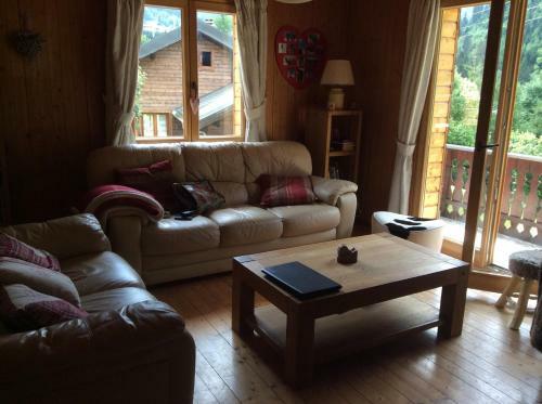 Chalet La M�sange