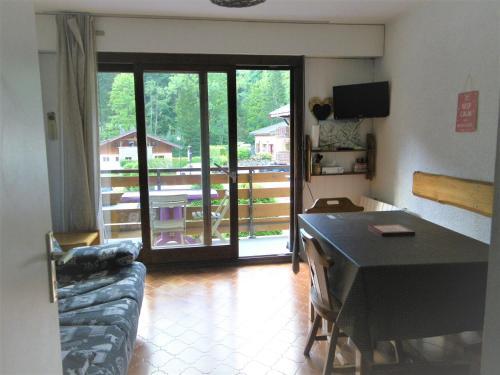Apartamento Portes Du Soleil B
