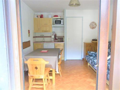 Apartamento Portes Du Soleil B