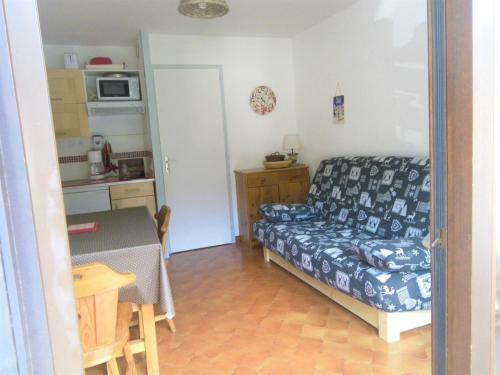 Apartamento Portes Du Soleil B