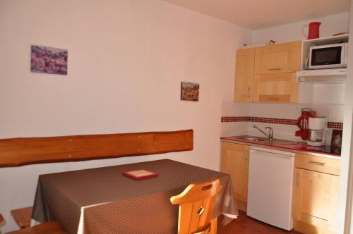 Apartamento Portes Du Soleil B