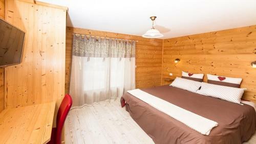 Chante Bise - Chalet - Bo Immobilier