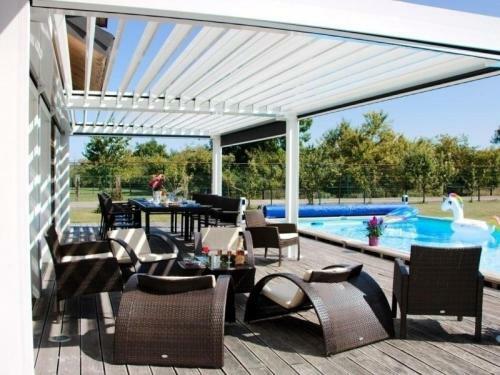 G�te Chavanges, 5 Pi�ces, 6 Personnes - Fr-1-543-144