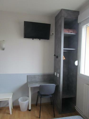 Hotel Le Florimont