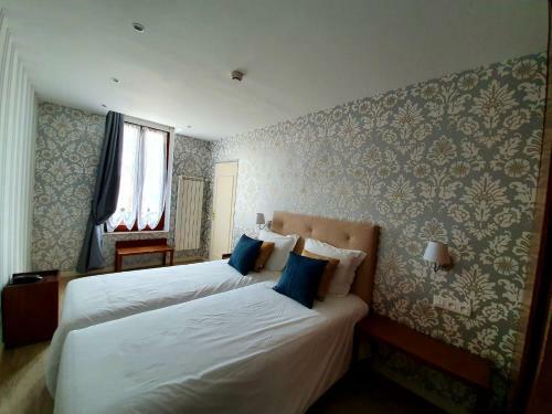 Hotel Croix Blanche De Sologne