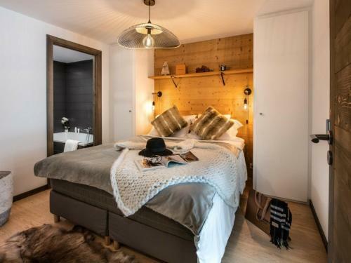 Chalet Ch�tel, 6 Pi�ces, 10 Personnes - Fr-1-198-213