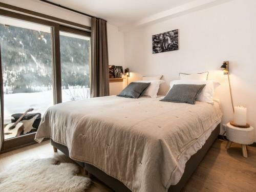 Chalet Ch�tel, 6 Pi�ces, 10 Personnes - Fr-1-198-213
