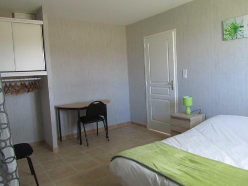 Apartamento Appartement Cl�menceau