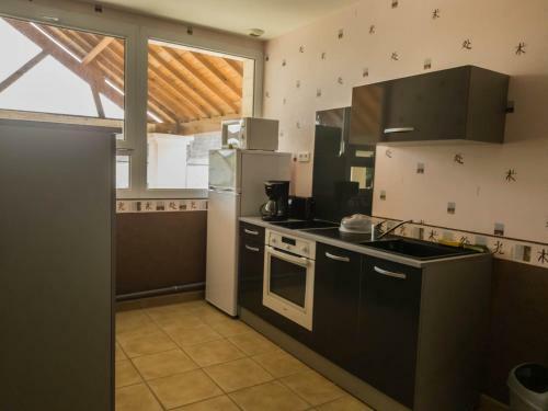 Apartamento Appartement Cl�menceau