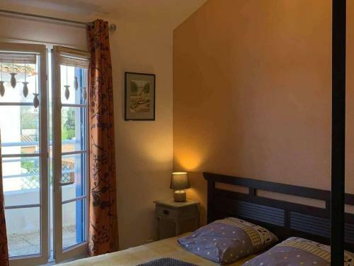 Maison Ch�telaillon-plage, 3 Pi�ces, 6 Personnes - Fr-1-246-552