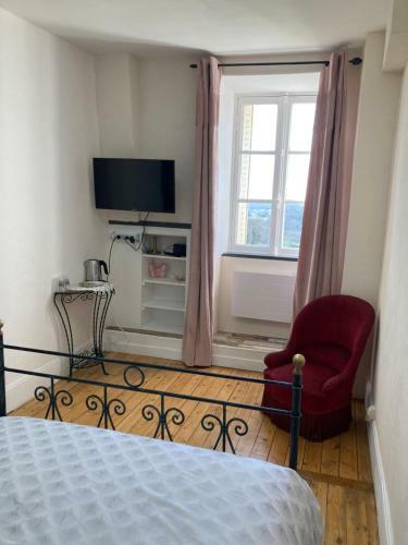 Hostal Chambre Cocoon