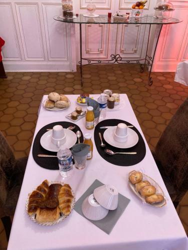 Hostal Chambre Cocoon