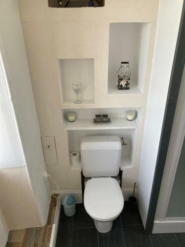 Hostal Chambre Cocoon