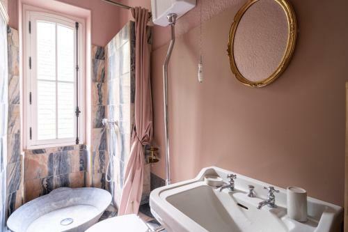 Hostal Ch�teau de La Tourlandry