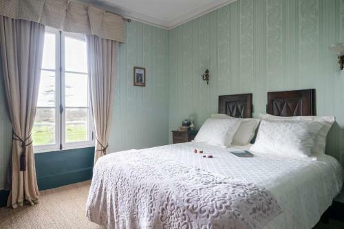 Hostal Ch�teau de La Tourlandry