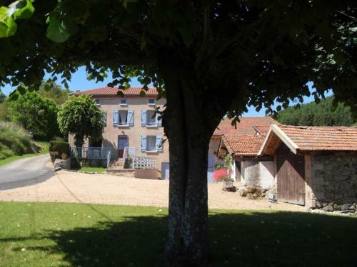 G�te Cherier, 5 Pi�ces, 10 Personnes - Fr-1-496-22