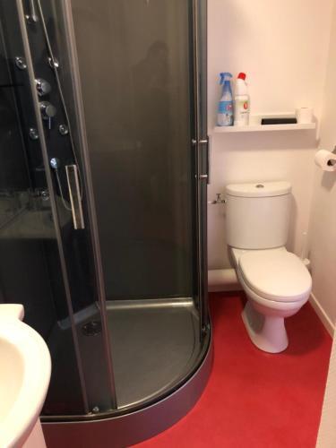 Apartamento Cholet Centre 02