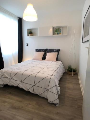 Apartamento Cholet Centre 02
