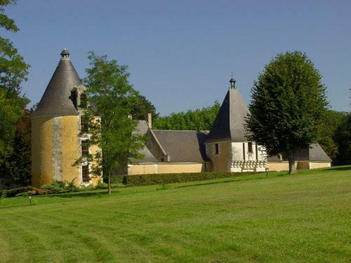 Hotel La Marquise