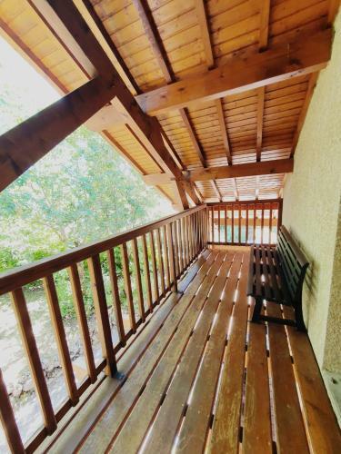 Bed & Breakfast Chambres D'h�tes - La Bonne �toile