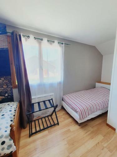 Bed & Breakfast Chambres D'h�tes - La Bonne �toile