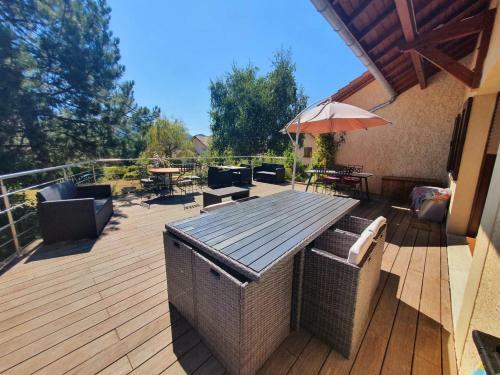 Bed & Breakfast Chambres D'h�tes - La Bonne �toile