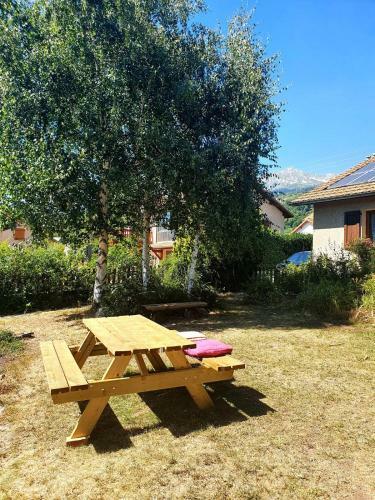 Bed & Breakfast Chambres D'h�tes - La Bonne �toile