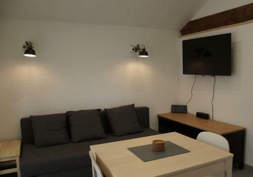 Cottage - Chez Flo & Marc