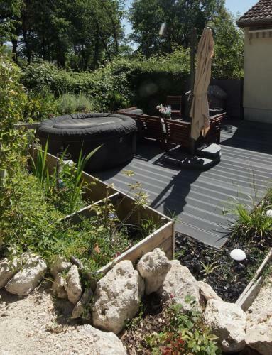 Cottage - Chez Flo & Marc