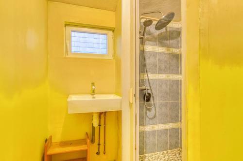 Apartamento Le Bosquet