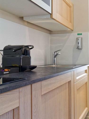 Apartamentos Five Resort Cholet Centre