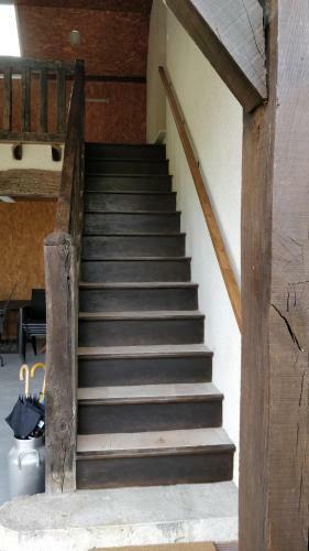 Bed & Breakfast Au Bonheur de Cisse