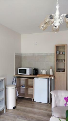 Bed & Breakfast Au Bonheur de Cisse